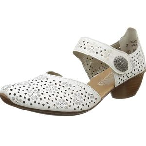 Rieker Girls/Womens Mirjam 11 Mary Jane Shoes